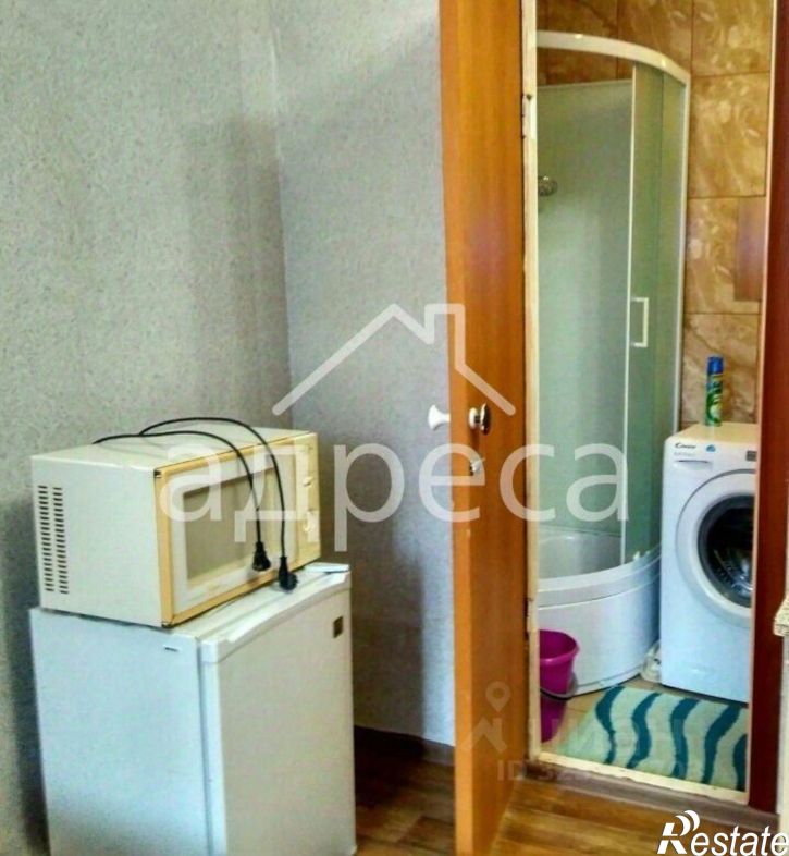 1-комн квартира ул Куйбышева, 24,  д. 24