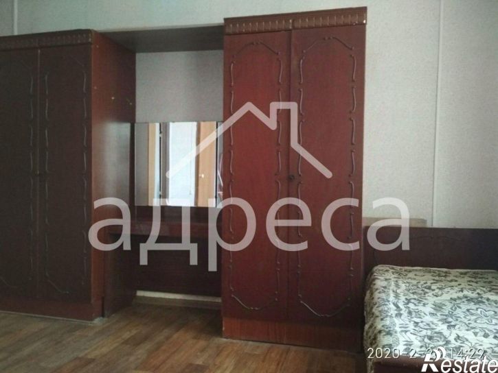 1-комн квартира ул Куйбышева, 24,  д. 24