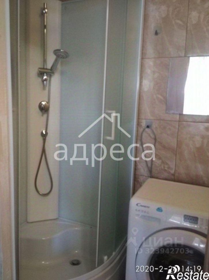 1-комн квартира ул Куйбышева, 24,  д. 24