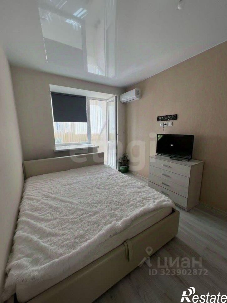 1-комн квартира 5-я просека, 133,  д. 133