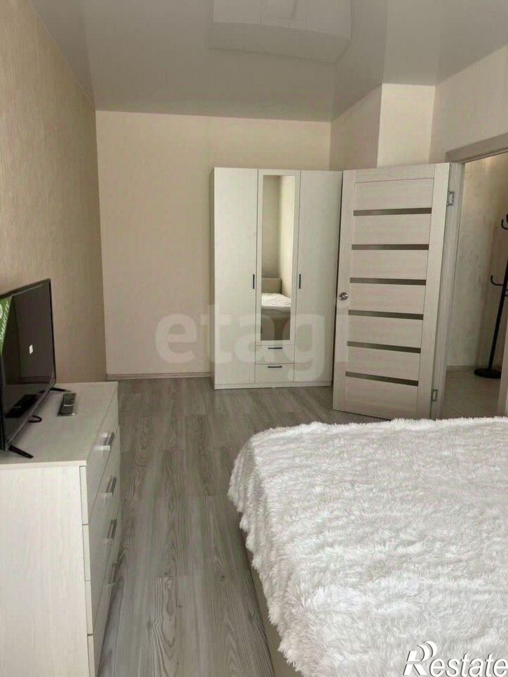 1-комн квартира 5-я просека, 133,  д. 133