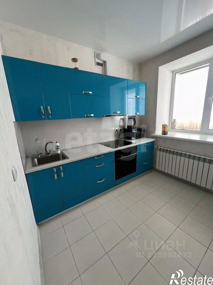 1-комн квартира 5-я просека, 133,  д. 133