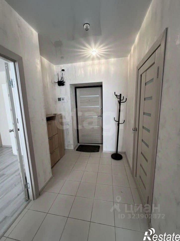 1-комн квартира 5-я просека, 133,  д. 133