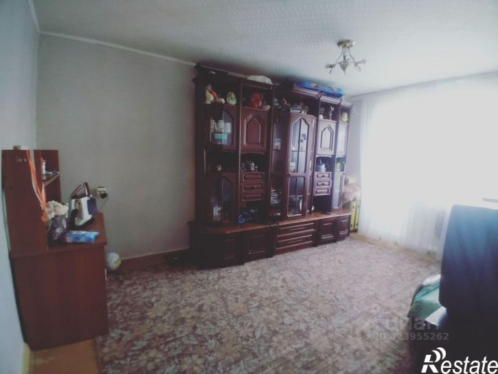 2-комн квартира улица Труда, 9,  д. 9