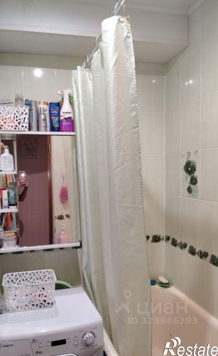 2-комн квартира ул Пугачевская, 21,  д. 21