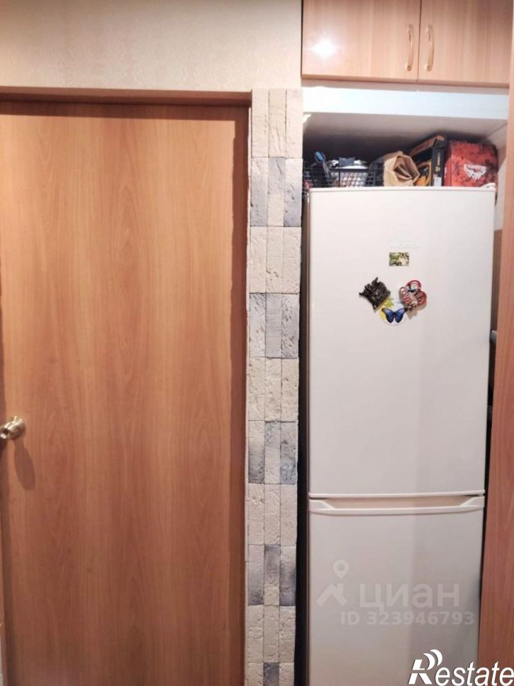 2-комн квартира ул Пугачевская, 21,  д. 21