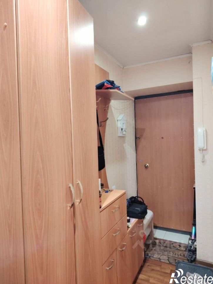 2-комн квартира ул Пугачевская, 21,  д. 21