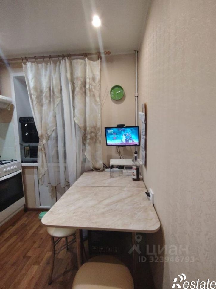 2-комн квартира ул Пугачевская, 21,  д. 21