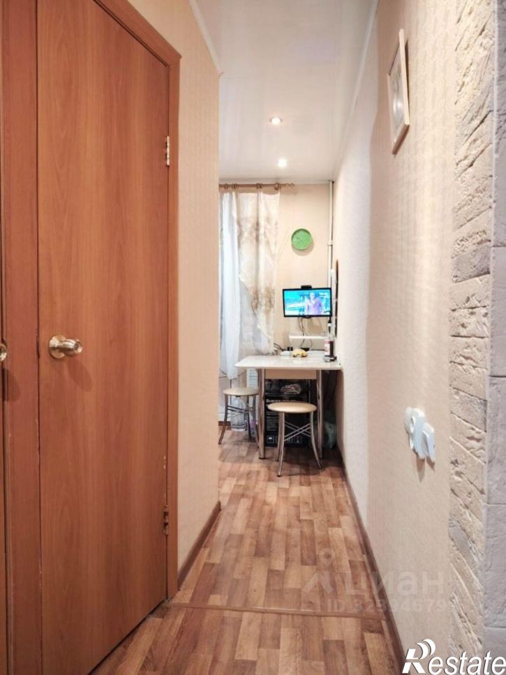 2-комн квартира ул Пугачевская, 21,  д. 21