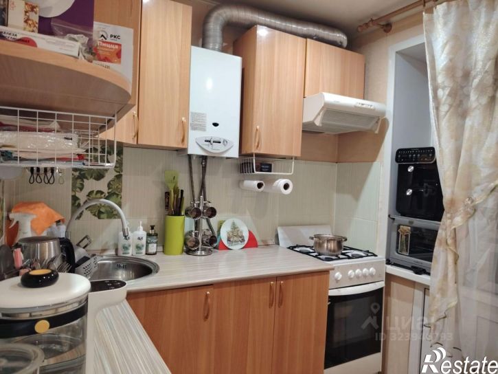 2-комн квартира ул Пугачевская, 21,  д. 21