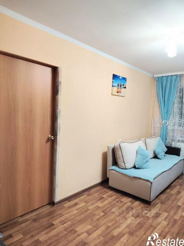 2-комн квартира ул Пугачевская, 21,  д. 21