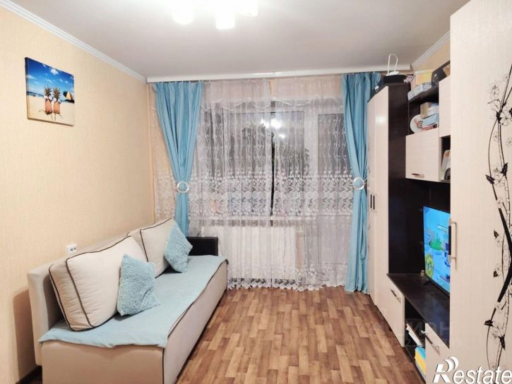 2-комн квартира ул Пугачевская, 21,  д. 21