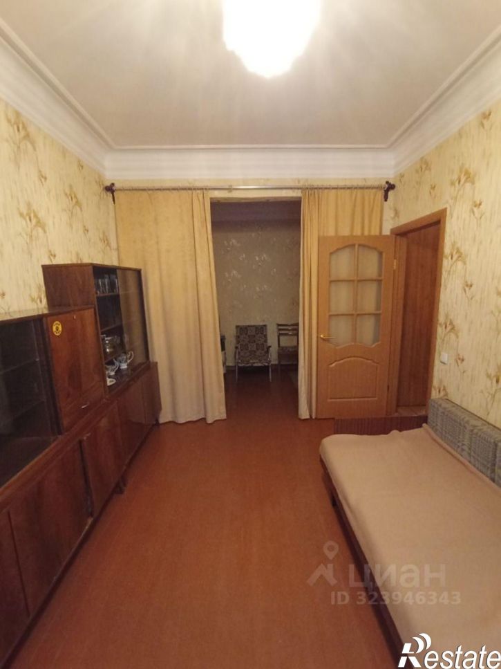 1-комн квартира кв-л 2, 17,  д. 17