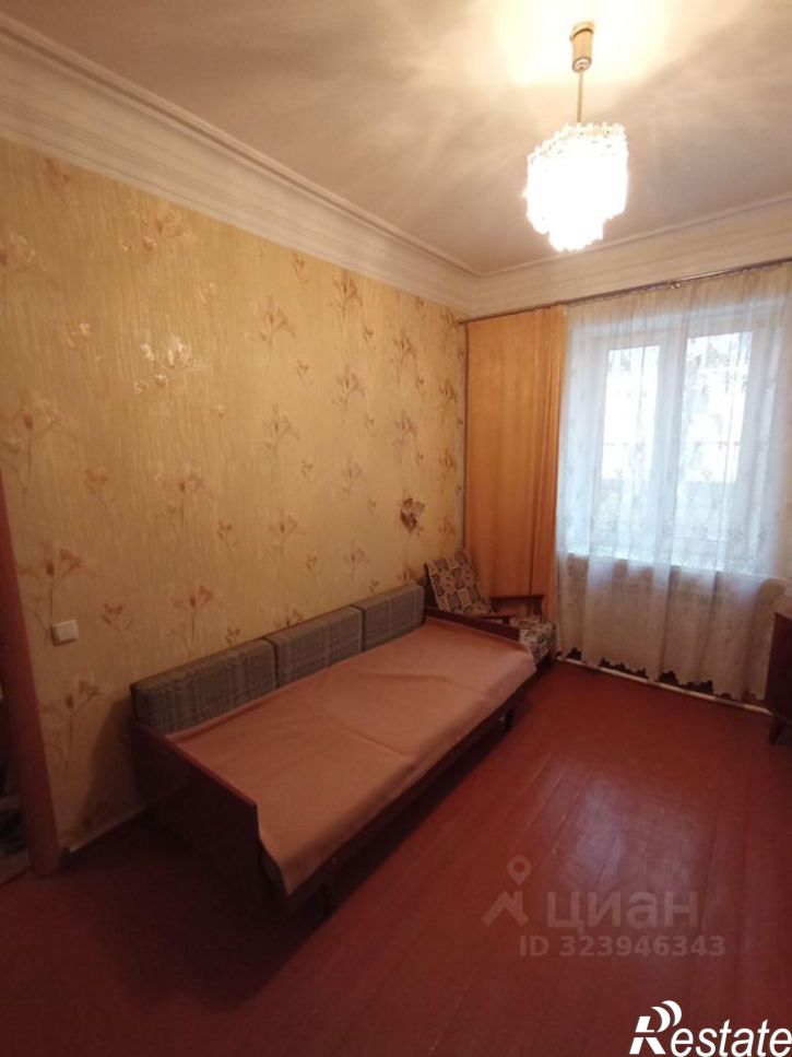 1-комн квартира кв-л 2, 17,  д. 17