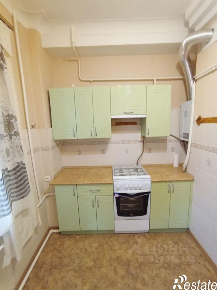 1-комн квартира кв-л 2, 17,  д. 17