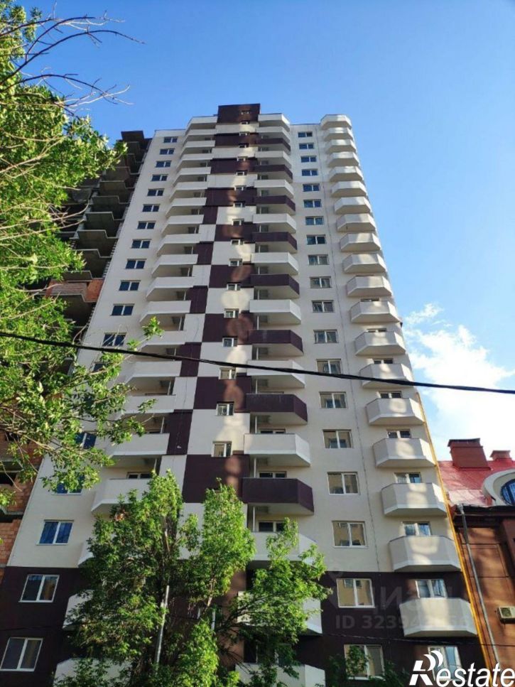 1-комн квартира ул Садовая, 168,  д. 168