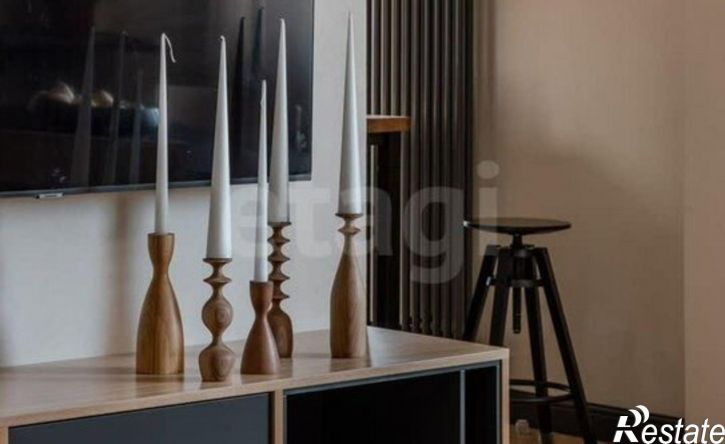 3-комн квартира Московское шоссе, 27,  д. 27