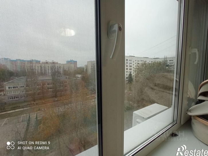 1-комн квартира ул Пугачевская, 40,  д. 40