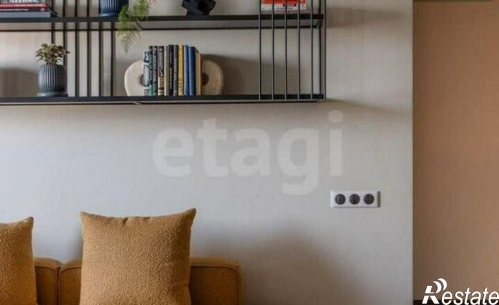 3-комн квартира Московское шоссе, 27,  д. 27