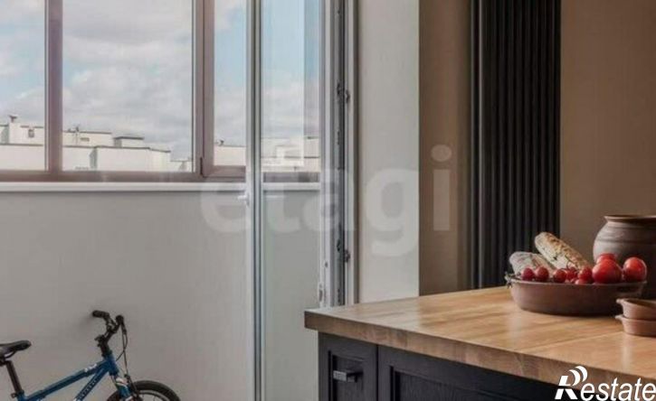 3-комн квартира Московское шоссе, 27,  д. 27