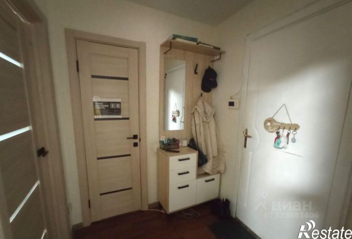 1-комн квартира ул Пугачевская, 40,  д. 40