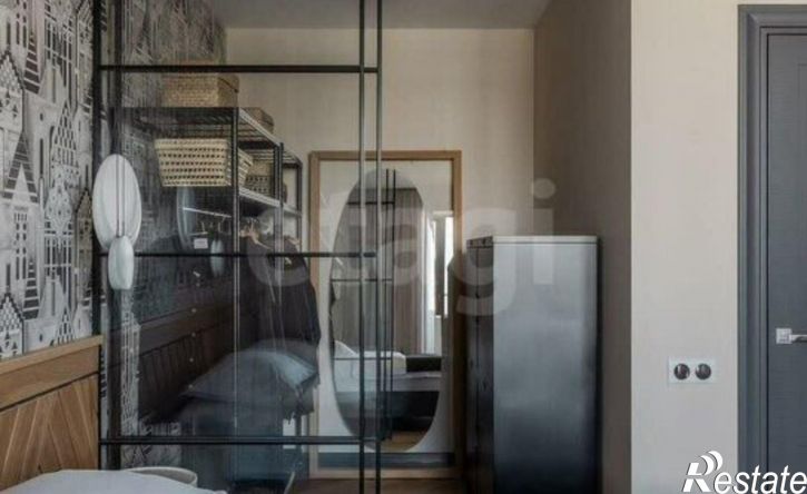 3-комн квартира Московское шоссе, 27,  д. 27