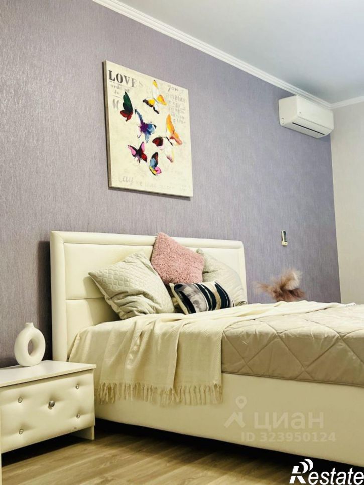 1-комн квартира ул Врубеля, 15,  д. 15