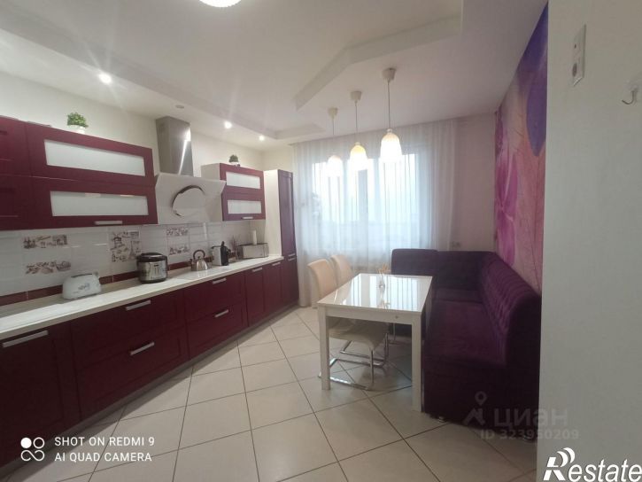 1-комн квартира ул Мичурина, 154,  д. 154