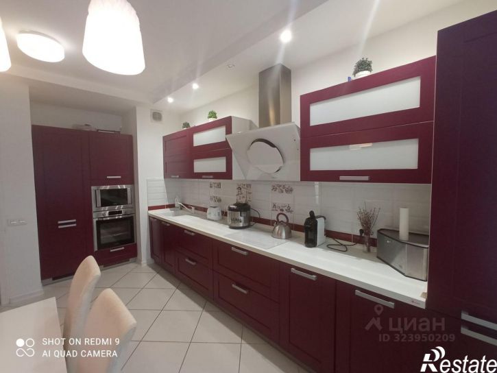 1-комн квартира ул Мичурина, 154,  д. 154