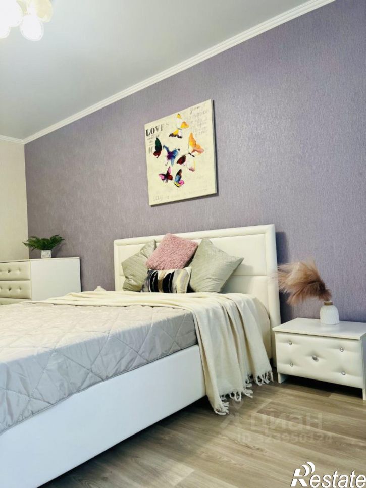 1-комн квартира ул Врубеля, 15,  д. 15