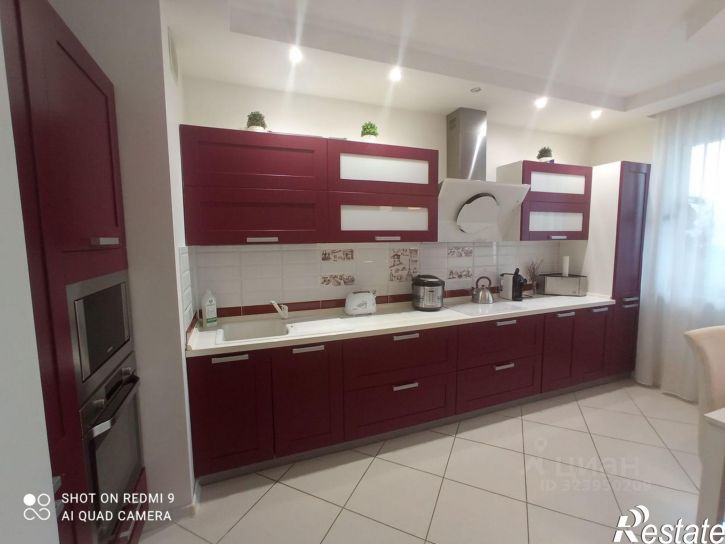 1-комн квартира ул Мичурина, 154,  д. 154