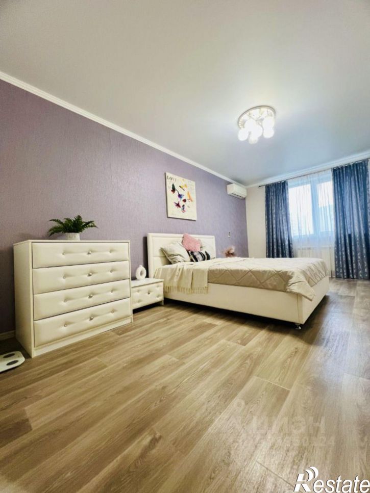 1-комн квартира ул Врубеля, 15,  д. 15