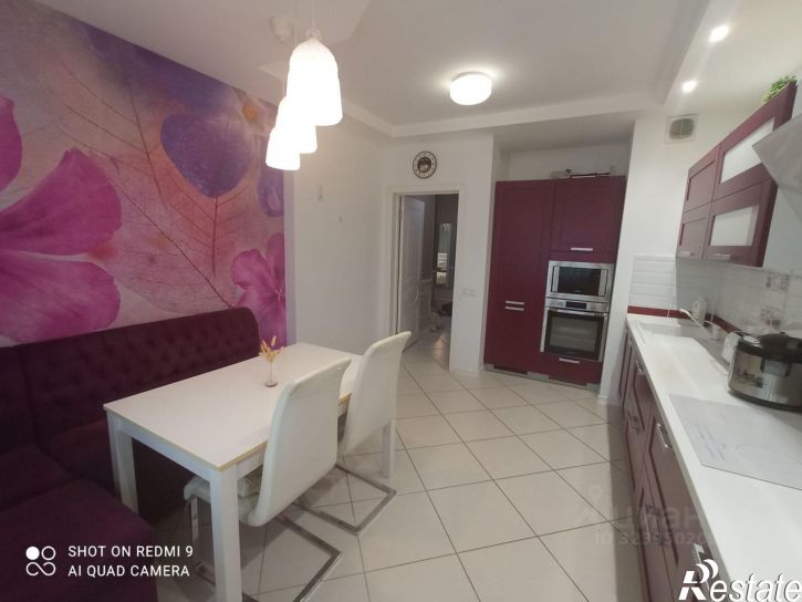 1-комн квартира ул Мичурина, 154,  д. 154