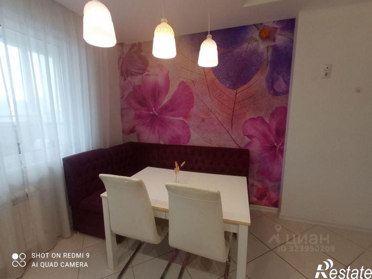 1-комн квартира ул Мичурина, 154,  д. 154