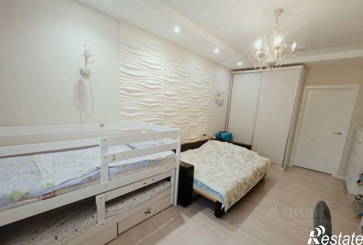 1-комн квартира ул Мичурина, 154,  д. 154