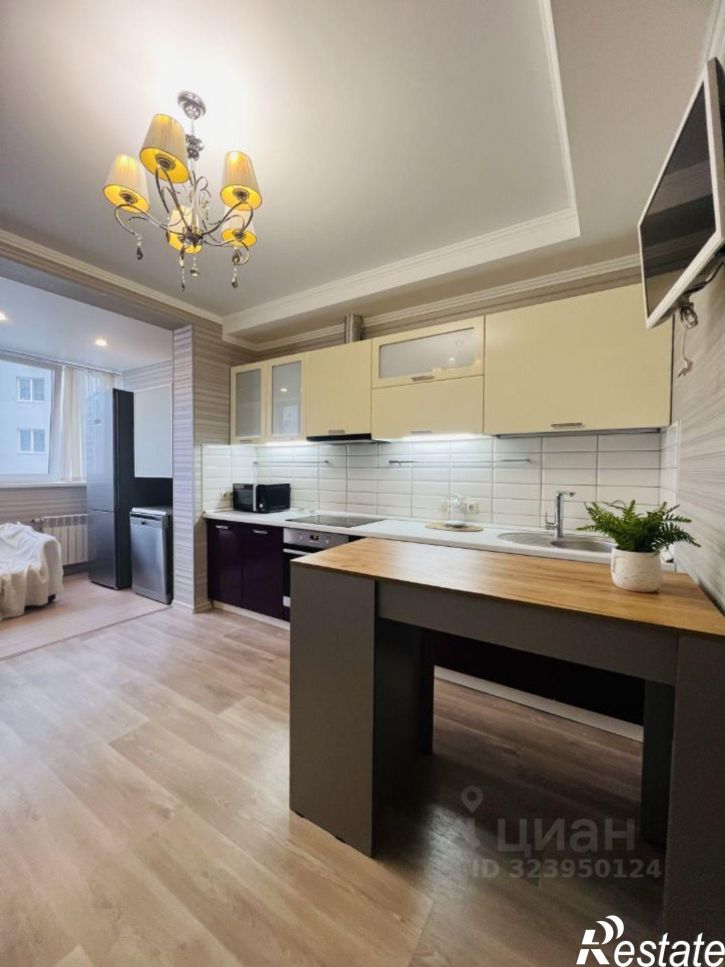 1-комн квартира ул Врубеля, 15,  д. 15