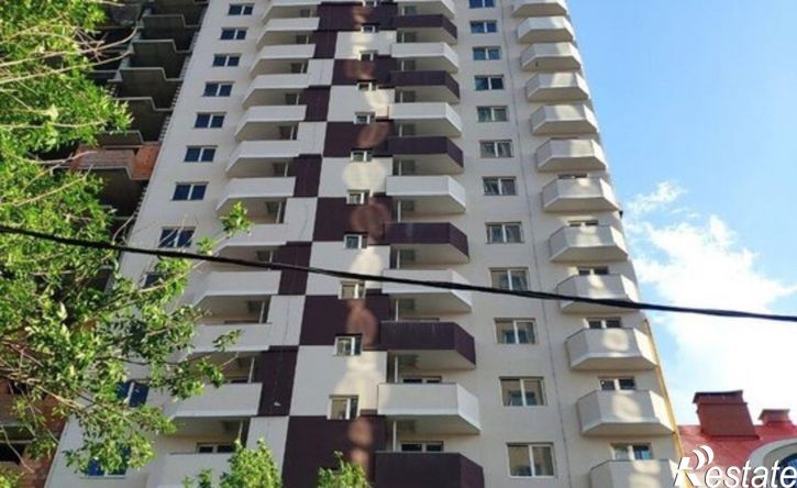 1-комн квартира ул Вилоновская, 33,  д. 33