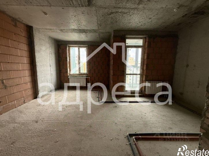 1-комн квартира ул Солнечная, 42,  д. 42