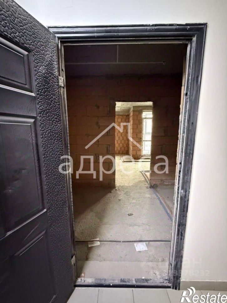 1-комн квартира ул Солнечная, 42,  д. 42