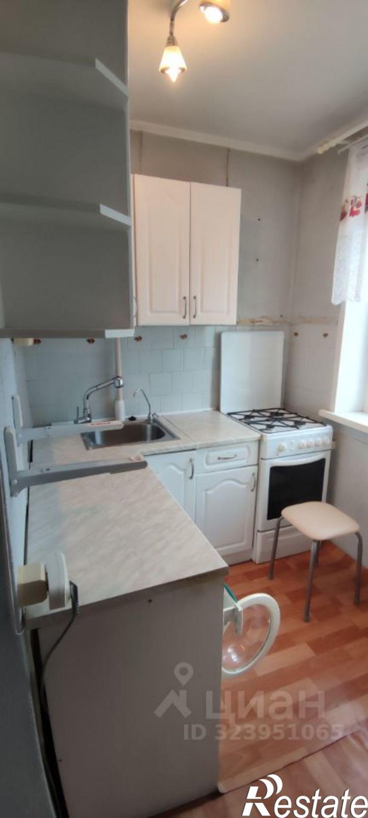 3-комн квартира пр-кт Кирова, 254,  д. 254