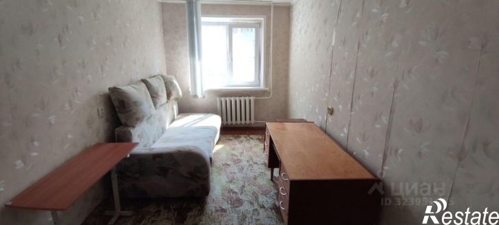 3-комн квартира пр-кт Кирова, 254,  д. 254