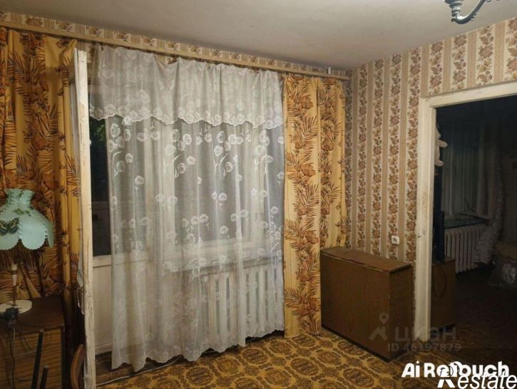 3-комн квартира ул Революционная, 148,  д. 148