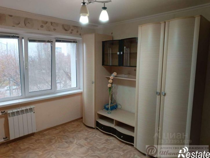 Комната ул Ново-Садовая, 273,  д. 273