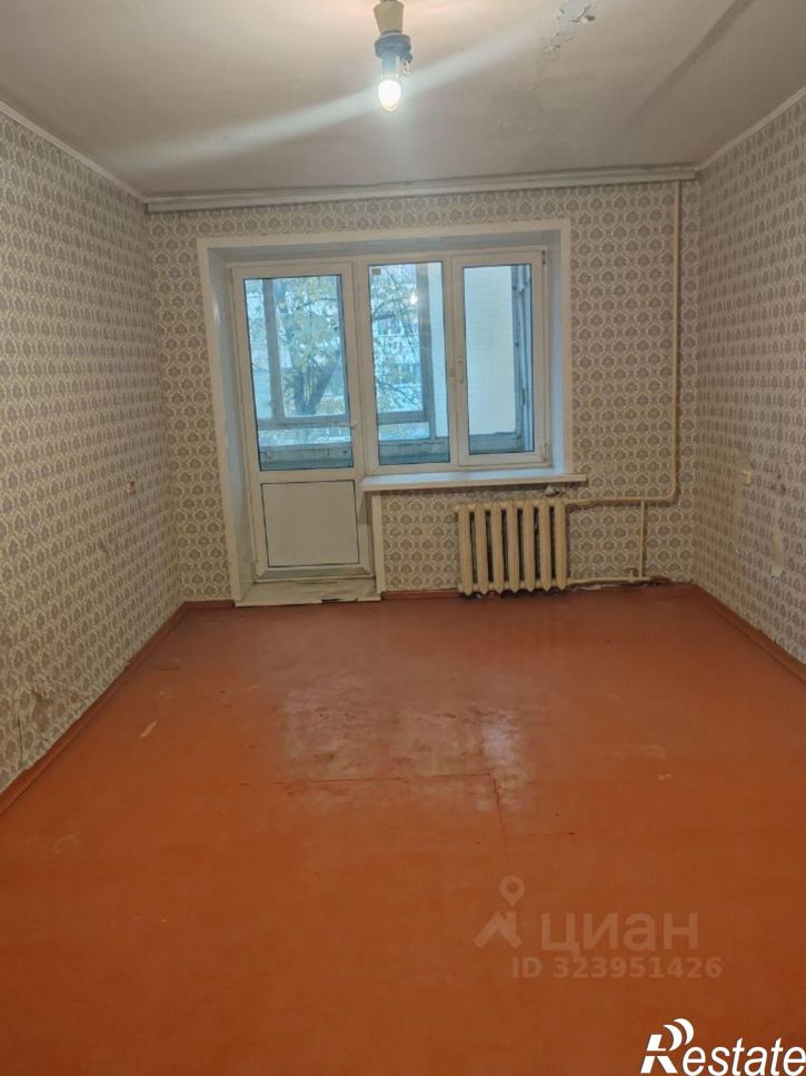 1-комн квартира ул Енисейская, 49,  д. 49