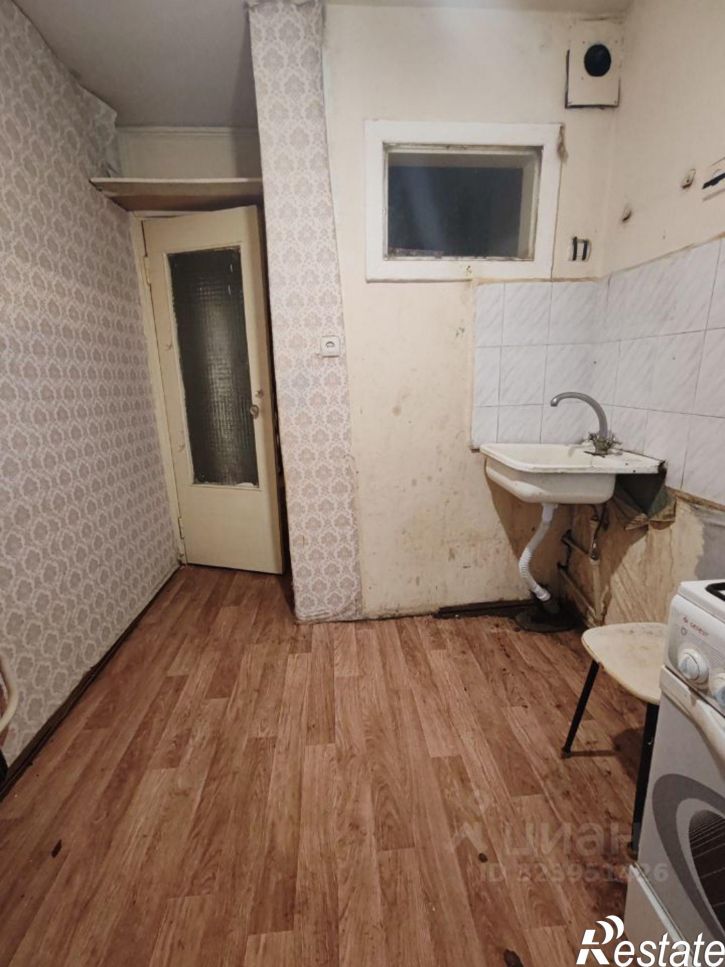 1-комн квартира ул Енисейская, 49,  д. 49