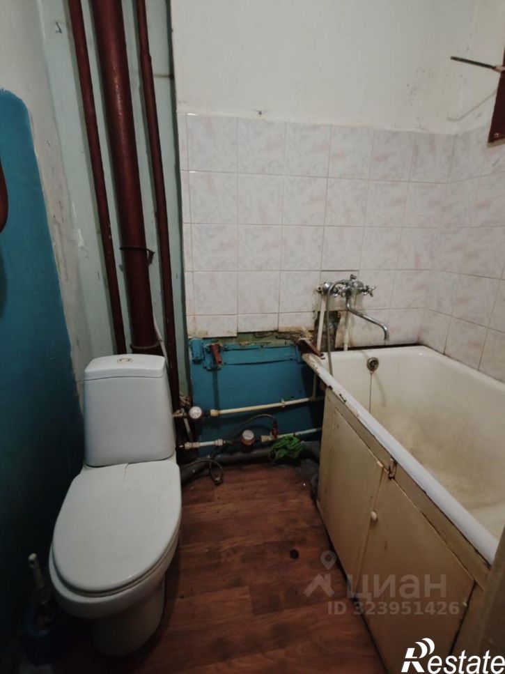 1-комн квартира ул Енисейская, 49,  д. 49