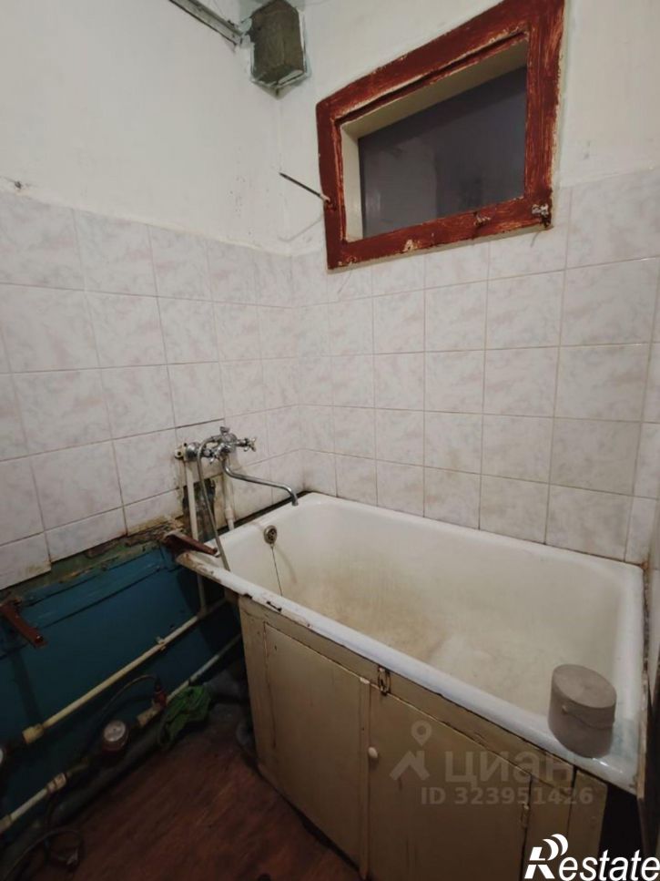 1-комн квартира ул Енисейская, 49,  д. 49