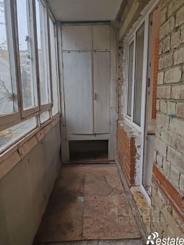 1-комн квартира ул Енисейская, 49,  д. 49