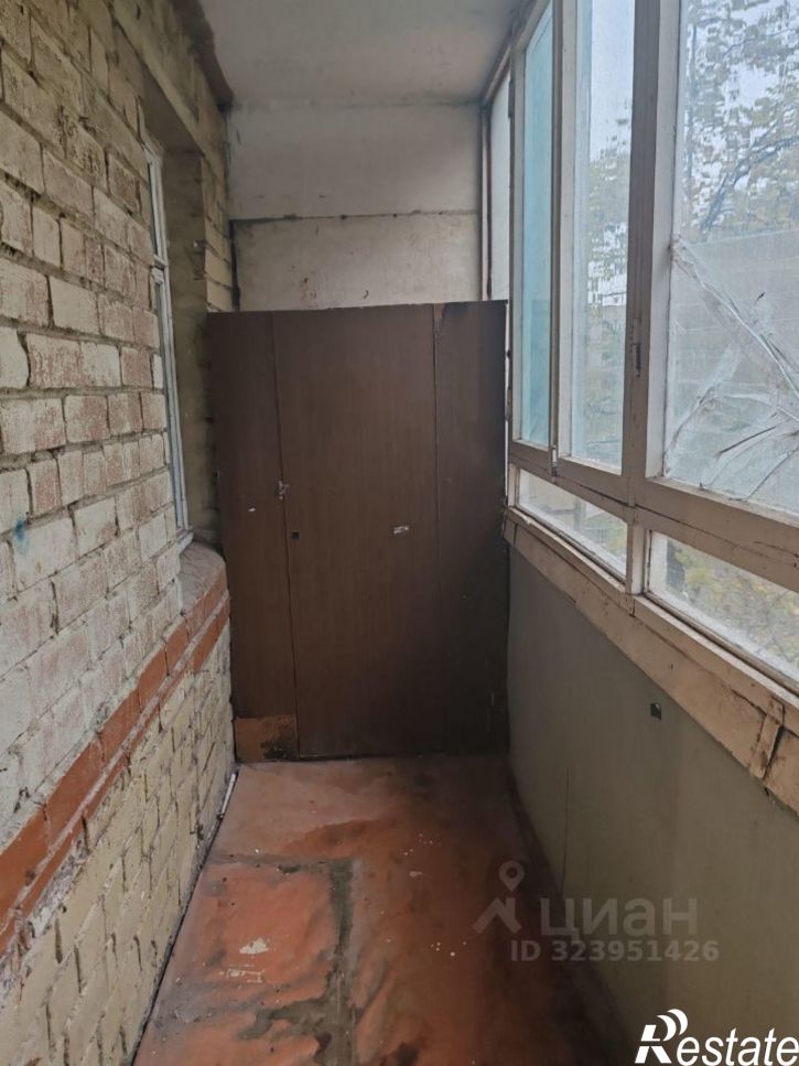 1-комн квартира ул Енисейская, 49,  д. 49