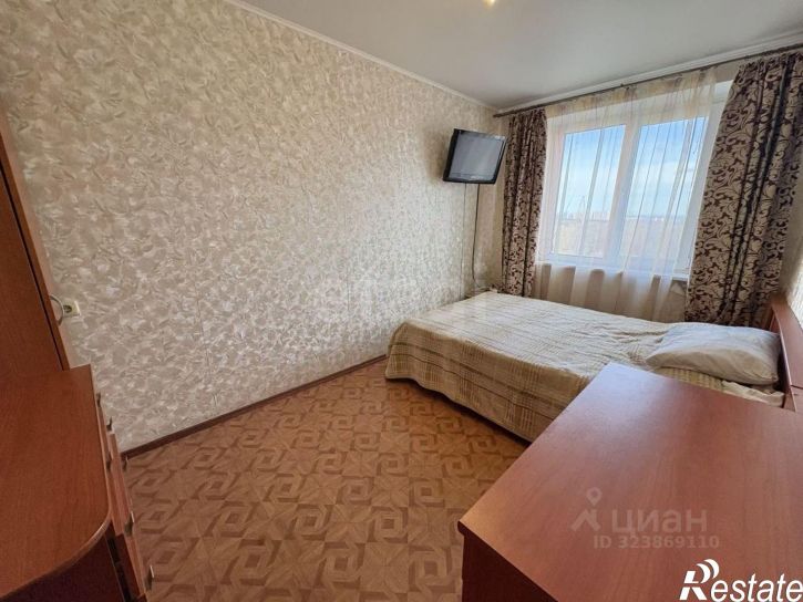 2-комн квартира ул Ташкентская, 118,  д. 118